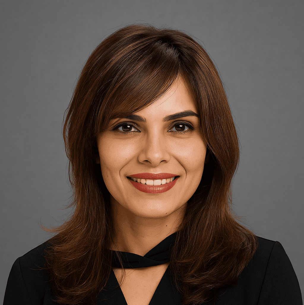 Jasleen Gujral 